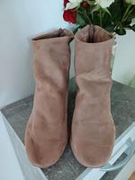 Eleganter Bootie mit Absatz Sachsen - Trebsen Vorschau