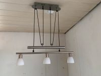 Lampe für Küche etc. Saarland - Dillingen (Saar) Vorschau