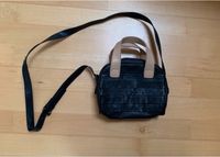 Zara Tasche Handtasche schwarz Niedersachsen - Neustadt am Rübenberge Vorschau