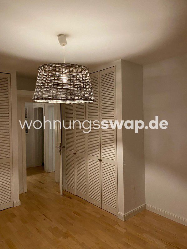 Wohnungsswap - 2 Zimmer, 60 m² - Roonstraße, Eimsbüttel, Hamburg in Hamburg