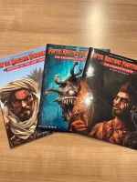 Fifth Edition Fantasy 6,11,12 5E 5. Edition DND D&D RPG Bochum - Bochum-Süd Vorschau