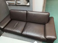 Sofa/ 3- Sitzer, dunkelbraun, statt, 2855€ Sachsen - Meißen Vorschau