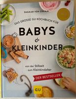 Buch Babys und Kleinkinder Kochbuch Baden-Württemberg - Heilbronn Vorschau