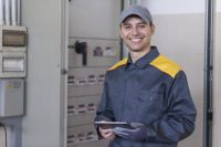 Elektriker (m/w/d) Harburg - Hamburg Eißendorf Vorschau