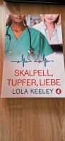 Skalpell, Tupfer, Liebe - Lola Keeley - lesbisch Bochum - Bochum-Ost Vorschau