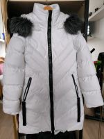 Winterjacke weiß gr. M Leipzig - Gohlis-Nord Vorschau