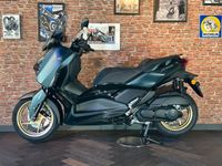 Yamaha X-MAX 125 TECHMAX 2023er Modell Bayern - Senden Vorschau