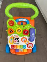 VTech Spiel und Laufwagen / Lauflernhilfe / 12-36 Monate Hessen - Hanau Vorschau