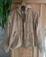 H&M L.O.G.G. JACKE, beige, Größe 38 Bayern - Bayreuth Vorschau