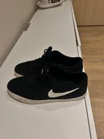 Nike SB Gr.45 selten getragen Bayern - Bad Wörishofen Vorschau