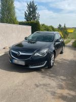 Opel Insignia 1.6 CDTI Sports Tourer ecoFlex Start/Stopp Baden-Württemberg - Schelklingen Vorschau