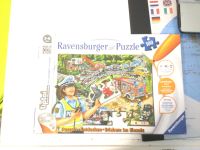 Ravensburger Tip Toi Puzzle Bayern - Marquartstein Vorschau