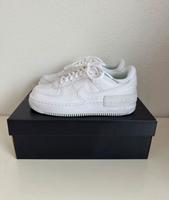 Nike Air Force 1 Shadow - Größe 40 - NEU & UNGETRAGEN Bayern - Winkelhaid Vorschau