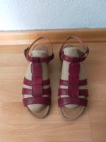 Sandalen Sandaletten Gabor Gr. 41,5 Berlin - Wilmersdorf Vorschau