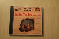 The Beatles The Best 3 1968-1970 Japan Import Rarität Pop Baden-Württemberg - Tauberbischofsheim Vorschau