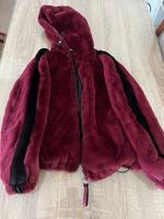 Kuscheljacke Hessen - Frankenberg (Eder) Vorschau