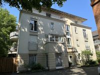 Wiesbaden-Dichterviertel! Kapitalanlage! Helle Penthouse-Wohnung mit umlaufendem Balkon! Hessen - Wiesbaden Vorschau