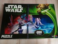 Star wars Puzzle Thüringen - Tambach-Dietharz Vorschau