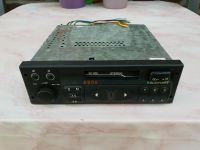 Opel Blaupunkt Radio SC 202 Autoradio Kassettenradio Original Nordrhein-Westfalen - Oberhausen Vorschau