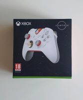 [NEU & OVP] XBox/PC Controller "Starfield" LIMITED Edition Nordrhein-Westfalen - Kamp-Lintfort Vorschau