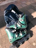 Inline Skates Gr.38 inkl. Tasche Thüringen - Erfurt Vorschau