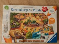 Ravensburger Tip Toi Puzzle für kleine Entdecker: Zoo Niedersachsen - Sottrum Vorschau