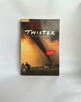 Twister, das Buch zum Film Hessen - Fulda Vorschau