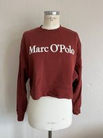 Marc O Polo Sweater Sweatshirt Braun Langarm Stickerei Innenstadt - Köln Altstadt Vorschau