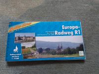 Bikeline Radtourenbuch Europa - Radweg R 1 Radführer Radatlas Nordrhein-Westfalen - Brakel Vorschau