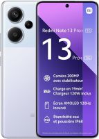 [NEU] Xiaomi Redmi Note 13 Pro+ 5G 512 GB Aurora Purple Wuppertal - Ronsdorf Vorschau