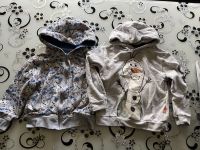 Disney Frozen Olaf Pullover und Jacke Gr 110 oder 5 Jahre Hessen - Flörsbachtal Vorschau