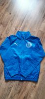 Puma Regenjacke,Funktionsjacke,Trainingsjacke Gr. 164 Bayern - Heßdorf Vorschau