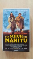 Der Schuh des Manitu, VHS Kr. Altötting - Burgkirchen Vorschau