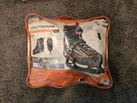 Crivit Schlittschuhe 43 Neu Bremen - Schwachhausen Vorschau