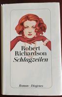 Robert Richardson Schlagzeilen - Mord, Sex, Skandal 2€ München - Pasing-Obermenzing Vorschau