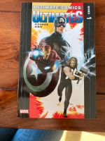 Ultimate Comics Ultimates (Marvel) Bayern - Tapfheim Vorschau