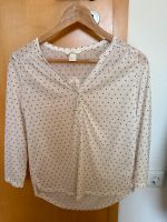 Bluse 3/4 Arm von H&M, XS Bayern - Fürstenfeldbruck Vorschau