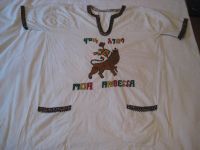 Original Ethiopia - Shirt - Handgefertigt - RASTAFARI - ONE SIZE Hessen - Volkmarsen Vorschau