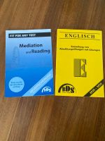 BDS Verlag Englisch Abschlussprüfungen + Mediation /Reading Bayern - Wendelstein Vorschau