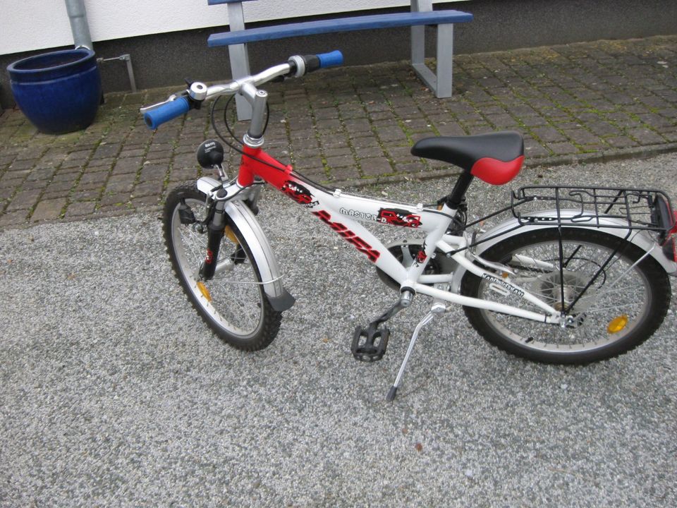 20 Zoll Kinderfahrrad von MIFA in Halberstadt