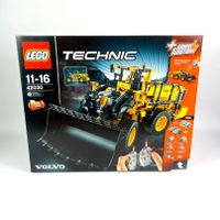 ✅ LEGO® Technic 42030 - Volvo L350F Radlader • Neu & OVP ✅ Nordrhein-Westfalen - Ense Vorschau