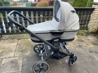 Kinderwagen 3 in 1 Genisis Rheinland-Pfalz - Asbach Vorschau