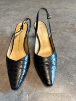 Peter Kaiser Sling-Pumps Gr 6,5, Absatzhöhe 7 cm Bayern - Roth Vorschau