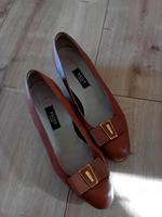BALLY Pumps, braun, Gr. 39,5 Sachsen-Anhalt - Naumburg (Saale) Vorschau