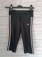 Adidas Sporthose Gr. 140 Hessen - Kassel Vorschau