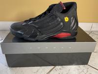Air Jordan 14 RETRO US 12 Bayern - Karlshuld Vorschau