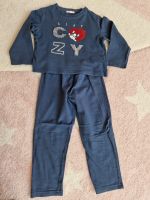 Yamamay Pijama Schlafanzug 104 108 blau Junge mädchen Schwerin - Neumühle- Sacktannen Vorschau