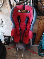 Kinderfahrradsitz Römer Jockey Comfort mit 2 Halterungen Brandenburg - Kyritz Vorschau