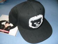 Original Liont AntimüZe Snapback von Timo Liont, schwarz, neu Niedersachsen - Zeven Vorschau