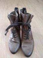 Tamaris Stiefeletten, taupe, Gr. 39 Wandsbek - Hamburg Eilbek Vorschau